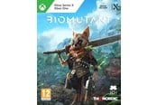 Spill - Biomutant - Microsoft Xbox One - RPG - 9120080078292