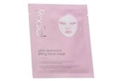 Ansiktspleie - Rodial Pink Diamond Instant Lifting Mask 20 gr. - 5060725473515