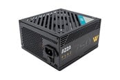 Strømforsyning (PSU) - AZZA PSAZ - power supply - 750 Watt Strømforsyning (PSU) - 750 Watt - 120 mm - ATX - 80 Plus Bronze sertifisert - AD-Z750