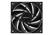 Kabinettvifte - DeepCool FK120 - Kabinettvifte - 120mm - Svart - R-FK120-BKNPF1-G-1