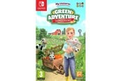 Spill - My Universe: Green Adventure - Farmer's Friends - Nintendo Switch - Virtual Life - 3701529500428