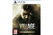 Spill - Resident Evil Village (Gold Edition) (PSVR2) - Sony PlayStation 5 - Action - 5055060953167