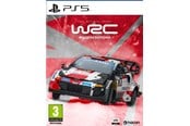 Spill - WRC Generations - Sony PlayStation 5 - Racing - 3665962018325