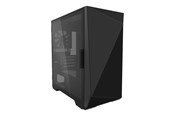 Kabinett - Zalman Z1 Iceberg - Kabinett - Tower - Svart - Z1 Iceberg Black