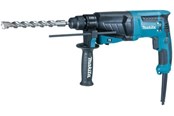 Skru/Bormaskin - Makita HR2630J Combination Hammer Drill - HR2630J