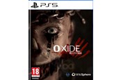 Spill - Oxide Room 104 - Sony PlayStation 5 - Action/Adventure - 5060522098942