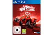 Spill - Big Bobby Car: The Big Race - Sony PlayStation 4 - Racing - 4251809522019