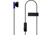 Spill - Tilbehør - Sony PS4 Mono Chat Earbud - Headset - Sony PlayStation 4 - 6801757028651