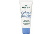 Ansiktspleie - Nuxe 48HR Moisturising Rich Cream 30 ml - 3264680028854