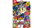 Spill - Super Bomberman R (Code in a Box) - Nintendo Switch - Action - 4012927085752