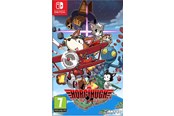 Spill - Horgihugh and Friends - Nintendo Switch - Action - 5060941710463