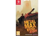 Spill - Metal Max Xeno Reborn - Nintendo Switch - RPG - 5060690793229