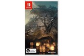 Spill - The Centennial Case: A Shijima Story - Nintendo Switch - Eventyr - 8885011016507