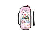 Spill - Tilbehør - Konix Unik Be Love Case - Bag - Nintendo Switch - 3328170279703