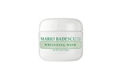 Ansiktspleie - Mario Badescu Whitening Mask 59 g. - 785364804180