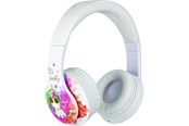 Spill - Tilbehør - Konix Be Funky - Headset - Sony PlayStation 4 - 3328170280891