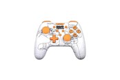 Spill - Tilbehør - Konix Naruto - Controller - Nintendo Switch - 3328170287432