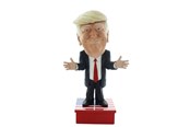 Reklameartikler - Mimiconz - Donald Trump - Figur - 5056122519321