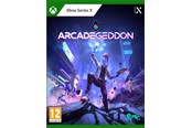 Spill - Arcadegeddon - Microsoft Xbox Series X - Action - 5060760887940