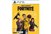 Spill - Fortnite - Anime Legends (Code in a Box) - Sony PlayStation 5 - Action - 5060760889517