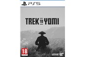 Spill - Trek to Yomi - Sony PlayStation 5 - Action/Adventure - 5060760889296