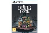 Spill - Death's Door - Sony PlayStation 5 - Action/Adventure - 5060760888688