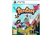 Spill - Temtem - Sony PlayStation 5 - MMORPG - 5060760888251