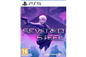 Spill - Severed Steel - Sony PlayStation 5 - FPS - 5060264377602