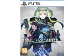 Spill - Soul Hackers 2 - Sony PlayStation 5 - RPG - 5055277046744