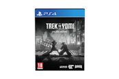 Spill - Trek to Yomi (Deluxe Edition) - Sony PlayStation 4 - Action/Adventure - 5060760889371