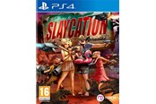 Spill - Slaycation Paradise - Sony PlayStation 4 - Action - 5060264377725