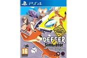 Spill - DEEEER Simulator: Your Average Everyday Deer Game - Sony PlayStation 4 - Action/Adventure - 5060264377671