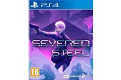 Spill - Severed Steel - Sony PlayStation 4 - FPS - 5060264377572