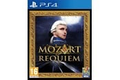 Spill - Mozart Requiem - Sony PlayStation 4 - Eventyr - 5055377604202