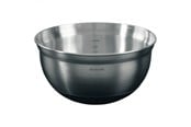 Kjøkkentilbehør - brabantia Mixing Bowl steel matt black 1.6 L - 363849