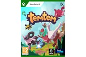 Spill - Temtem - Microsoft Xbox Series X - MMORPG - 5060760888343