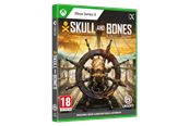 Spill - Skull & Bones - Microsoft Xbox Series X - Taktisk - 3307216250784