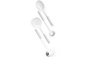 Kjøkkenmaskin - Tilbehør - brabantia Profile - utensils set - 4 pcs - 260148