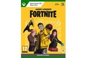 Spill - Fortnite - Anime Legends (Code in a Box) - Microsoft Xbox One - Action - 5060760889203