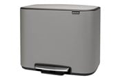 Rengjøring - brabantia Bo Pedal Bin 33 L - 121524