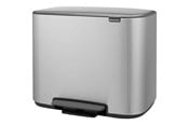 Rengjøring - brabantia Bo Pedal Bin - 121487