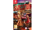 Spill - Slaycation Paradise - Nintendo Switch - Action - 5060264377763