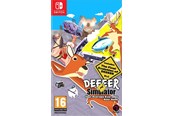 Spill - DEEEER Simulator: Your Average Everyday Deer Game - Nintendo Switch - Action/Adventure - 5060264377688