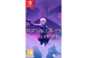 Spill - Severed Steel - Nintendo Switch - FPS - 5060264377633