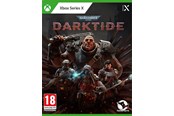 Spill - Warhammer 40.000: Darktide - Microsoft Xbox Series X - FPS - 5056208817129