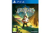 Spill - Airoheart - Sony PlayStation 4 - Action/Adventure - 8718591187704