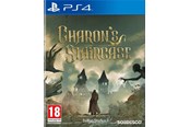 Spill - Charon's Staircase - Sony PlayStation 4 - Action/Adventure - 8718591188183