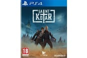 Spill - Saint Kotar - Sony PlayStation 4 - Eventyr - 8718591188343