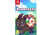 Spill - Bunny Park - Nintendo Switch - Strategi - 8718591188107