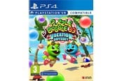 Spill - Puzzle Bobble 3D: Vacation Odyssey - Sony PlayStation 4 - Puslespill - 4260650744327